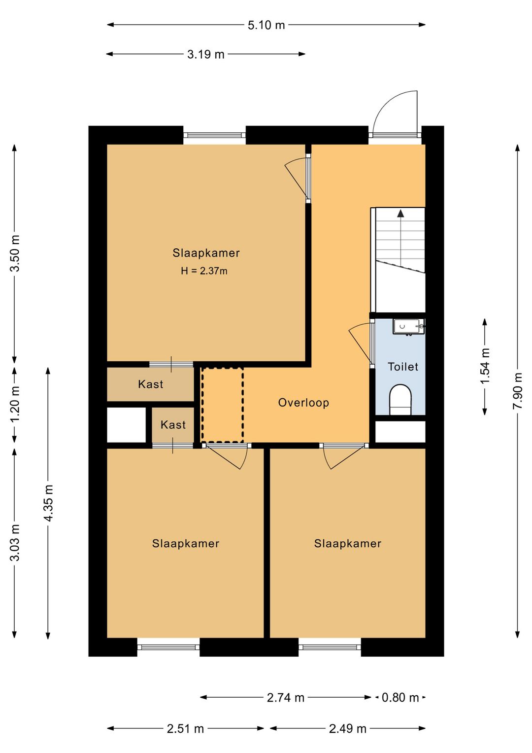 Foto 32 van Spreeuwenstraat 66