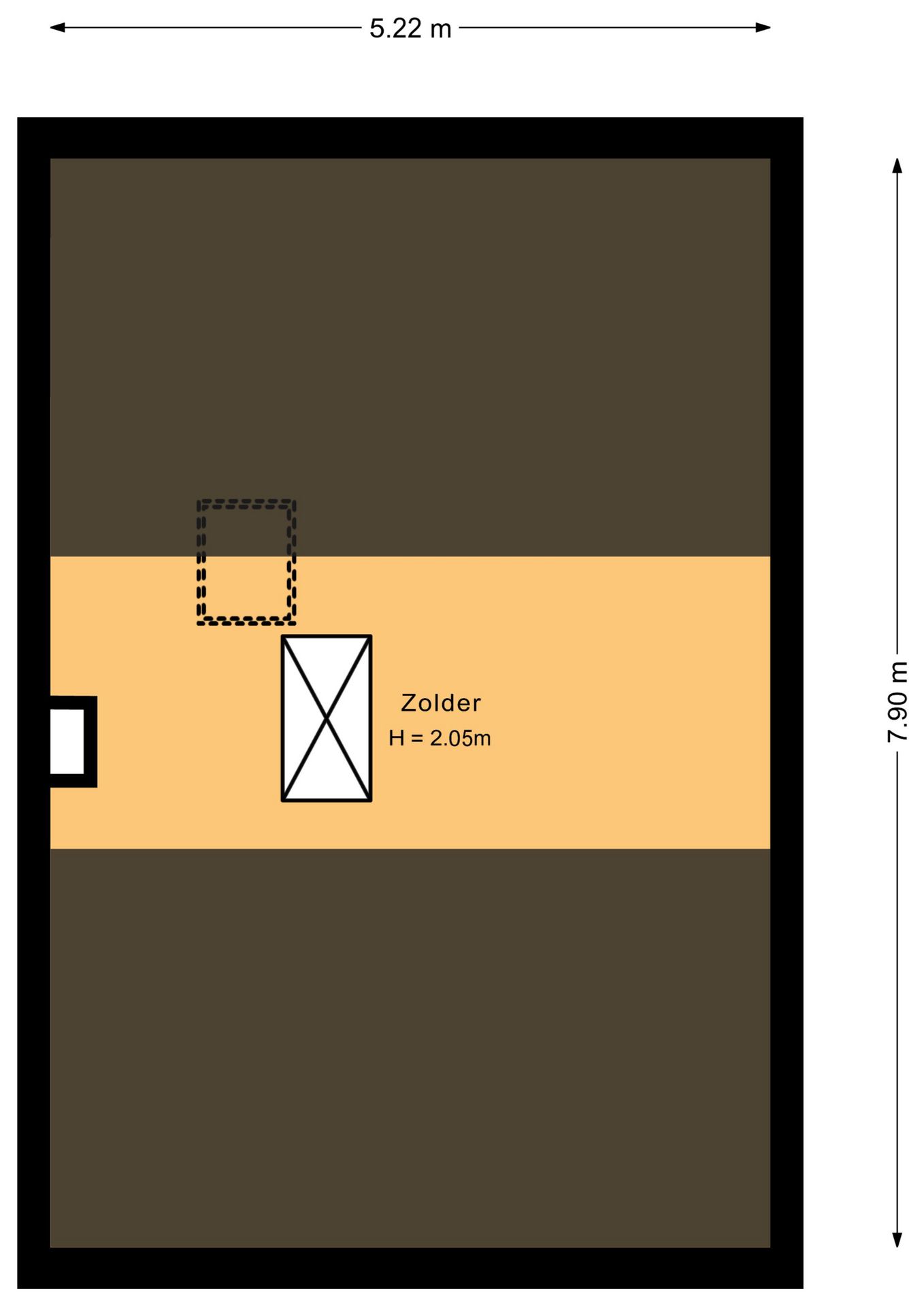 Foto 33 van Spreeuwenstraat 66