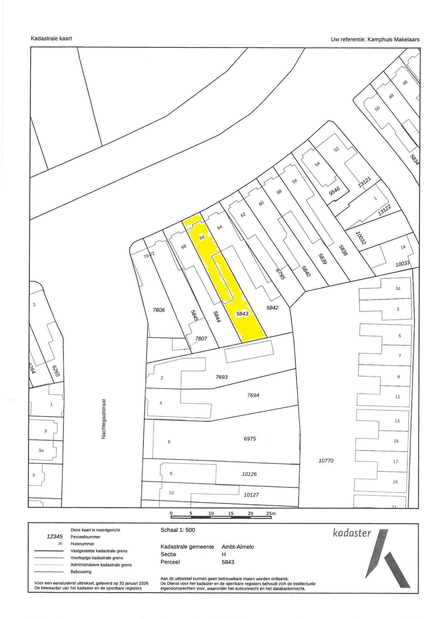 Foto 35 van Spreeuwenstraat 66