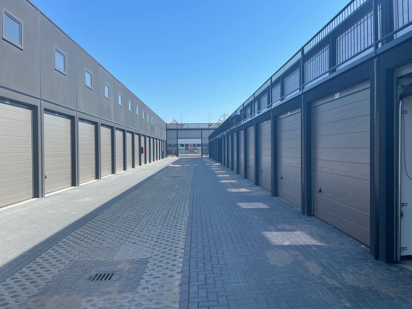 Bekijk foto 4 van Vrijewade 40-62