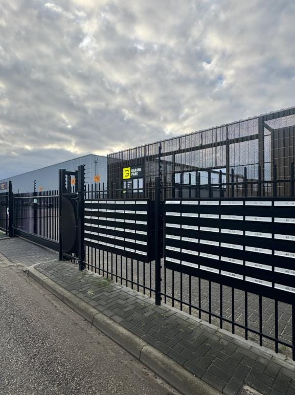 Bekijk foto 5 van Vrijewade 40-62