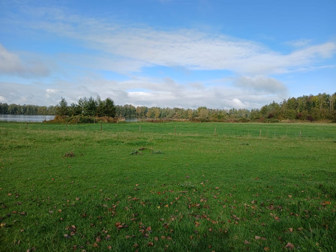 Photo 2 of Hennisdijk nabij 16-bouwkavels
