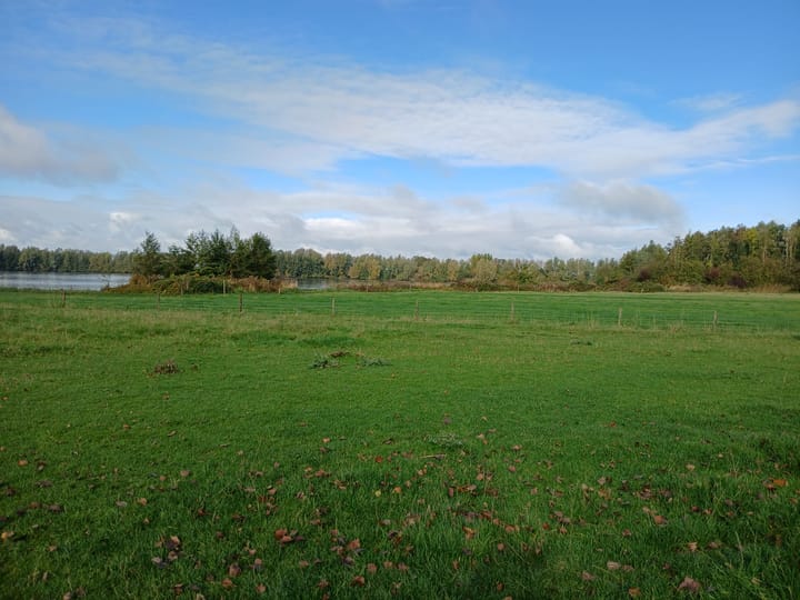 Photo 2 of Hennisdijk nabij 16-bouwkavels
