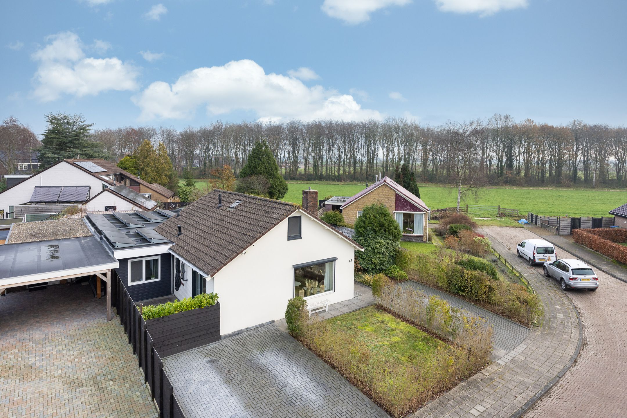 Foto 63 van De Helling 43