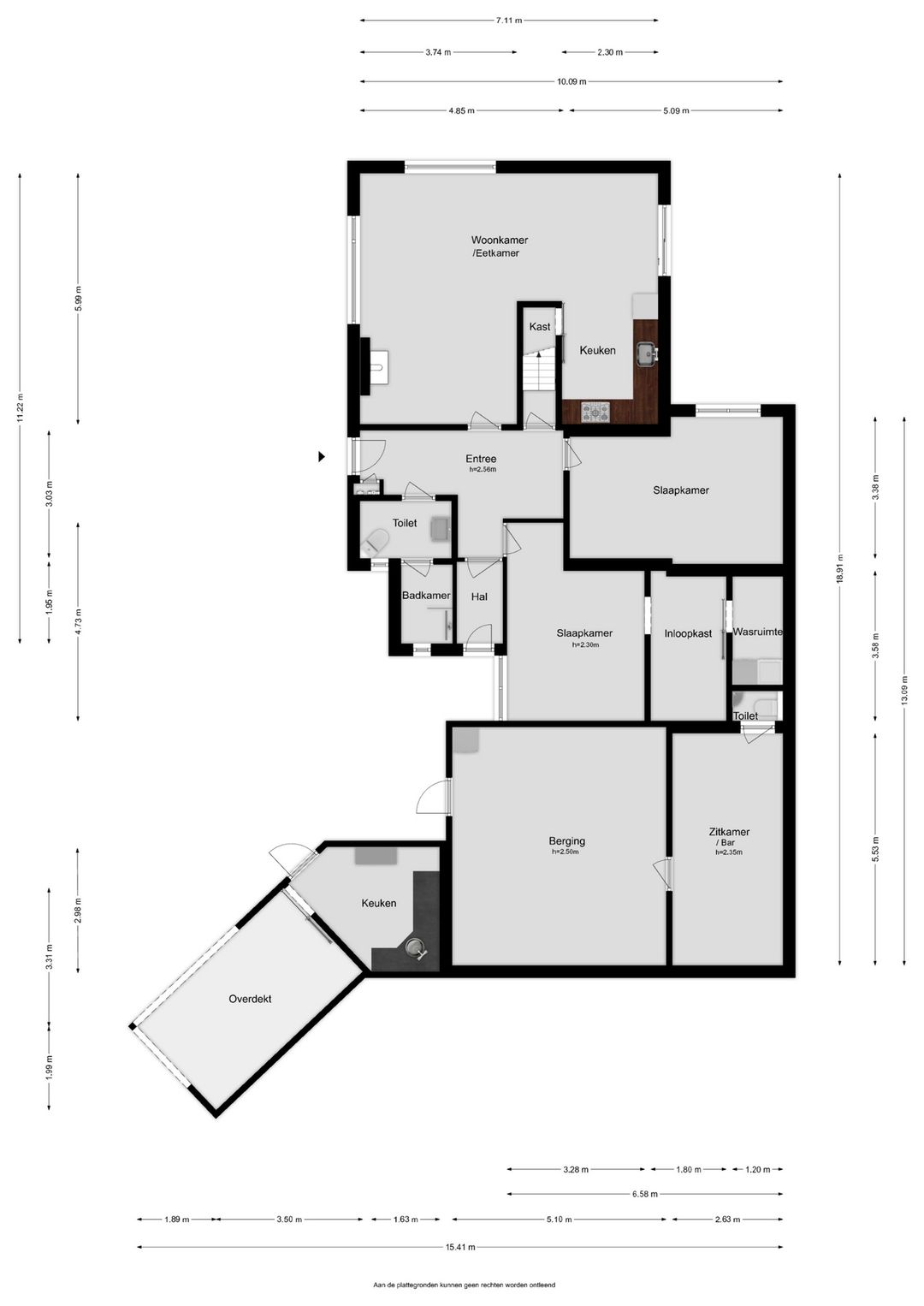 Foto 67 van De Helling 43