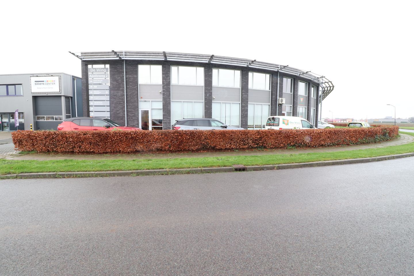 Bekijk foto 1 van Apolloweg 2-A