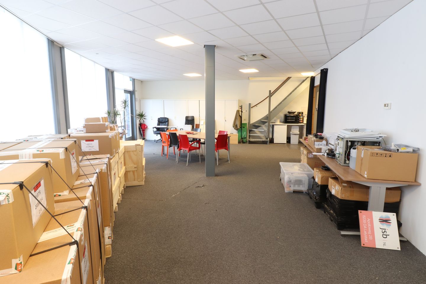 Bekijk foto 3 van Apolloweg 2-A