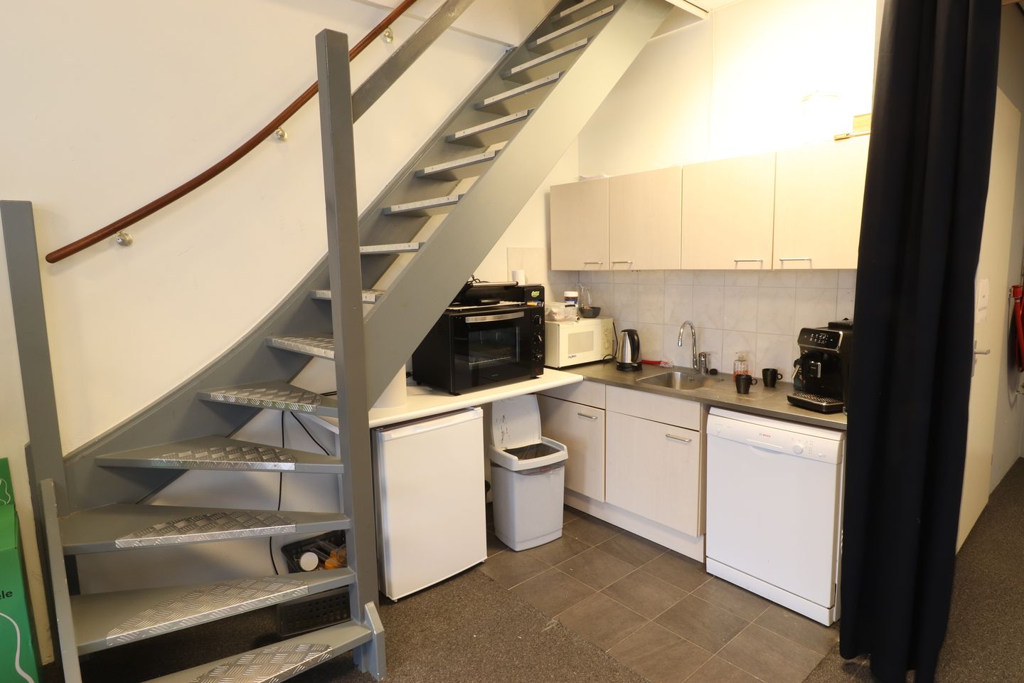 Bekijk foto 5 van Apolloweg 2-A