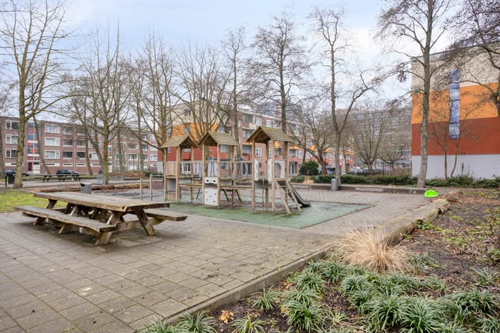 Foto 36 van Spanderswoudstraat 56