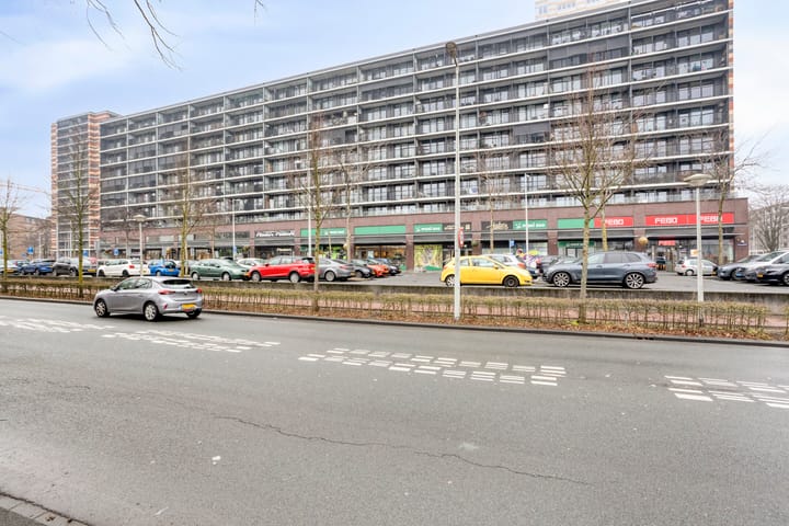 Foto 5 van Spanderswoudstraat 56