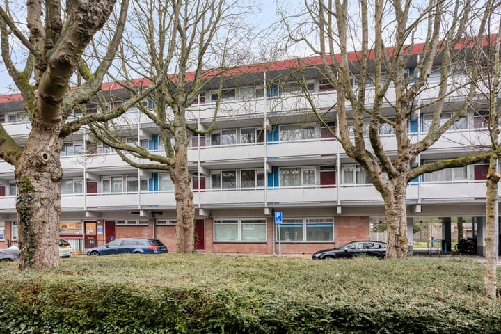 Foto 6 van Spanderswoudstraat 56