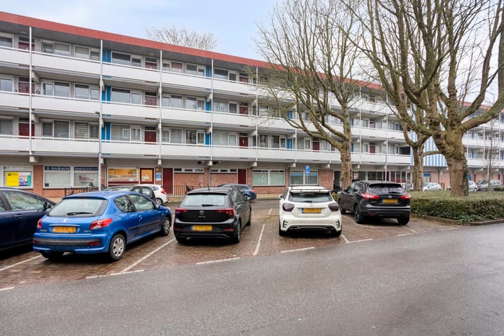 Foto 37 van Spanderswoudstraat 56