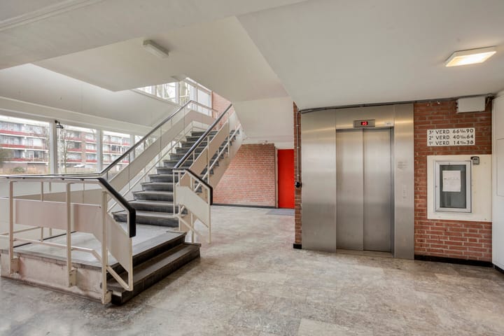 Foto 8 van Spanderswoudstraat 56