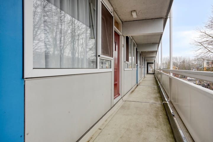 Foto 10 van Spanderswoudstraat 56