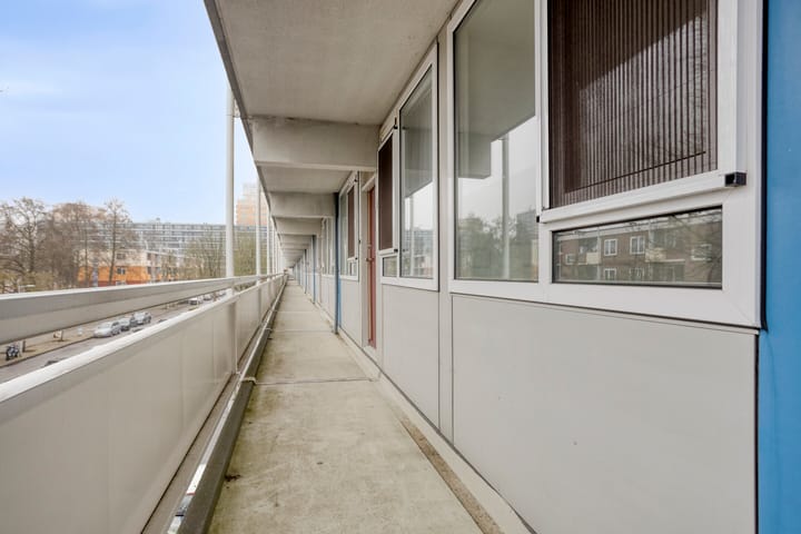 Foto 11 van Spanderswoudstraat 56