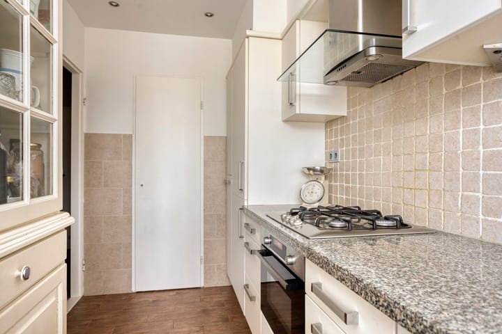 Foto 26 van Spanderswoudstraat 56