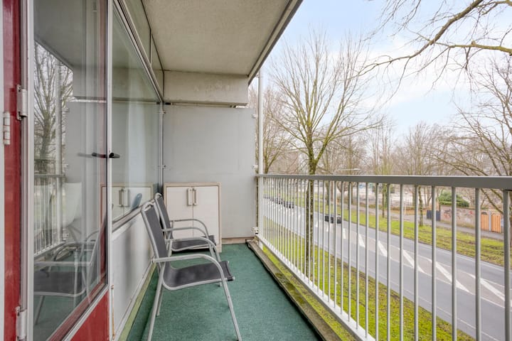 Foto 4 van Spanderswoudstraat 56