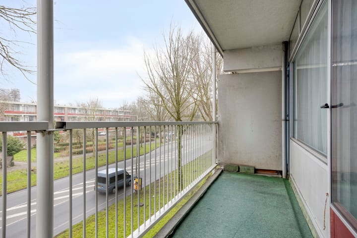 Foto 33 van Spanderswoudstraat 56