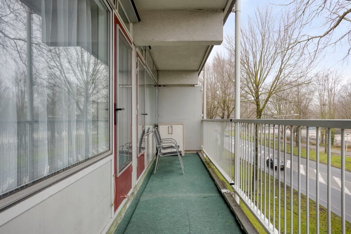 Foto 34 van Spanderswoudstraat 56