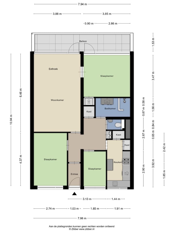 Foto 38 van Spanderswoudstraat 56