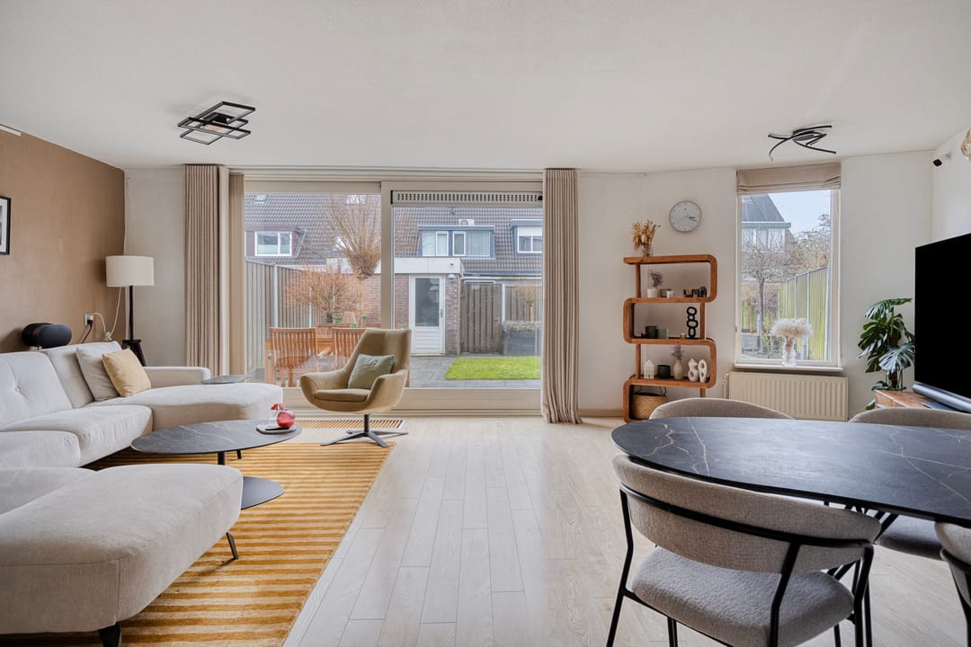 Foto 2 van De Nessermolen 37