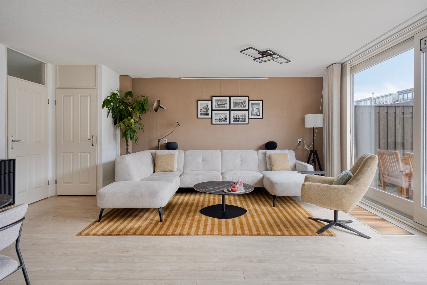 Foto 5 van De Nessermolen 37