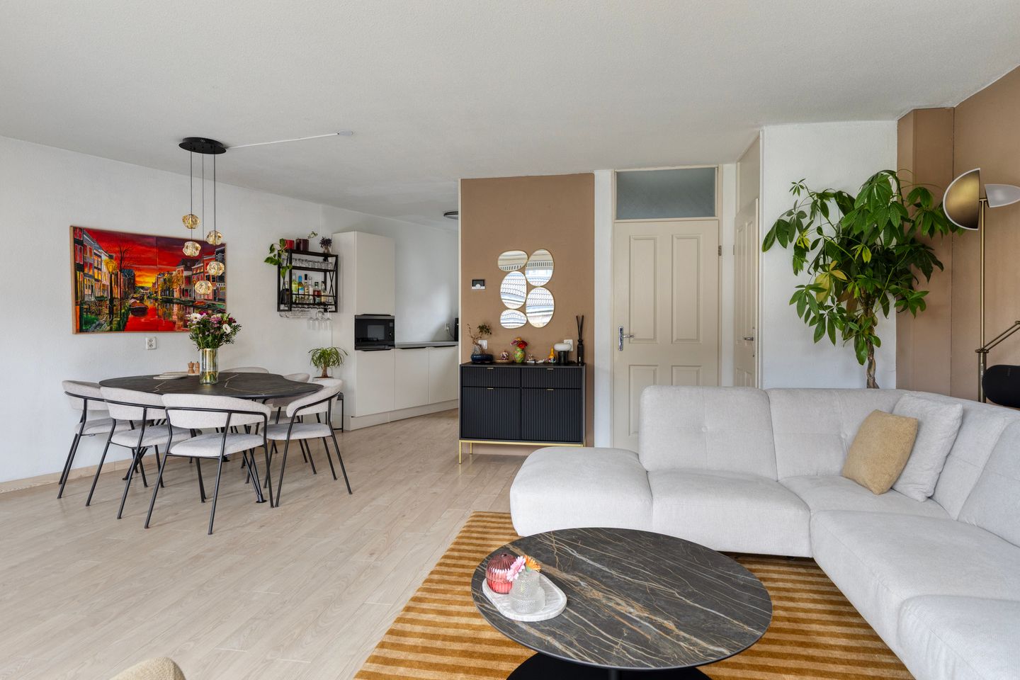 Foto 4 van De Nessermolen 37