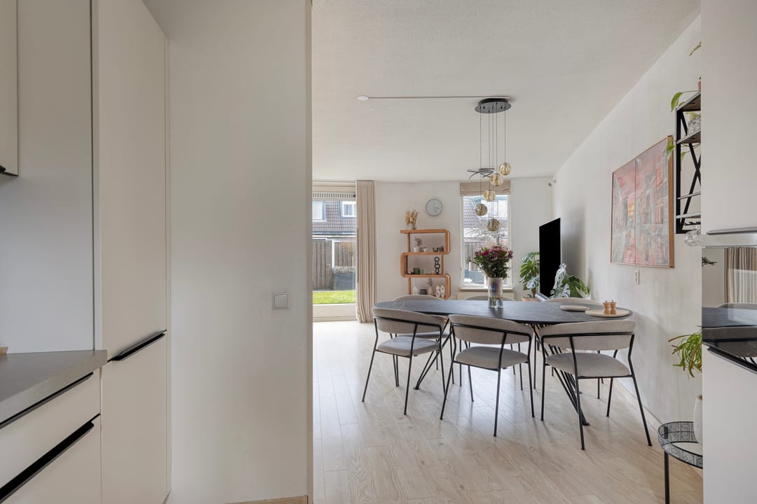 Foto 8 van De Nessermolen 37