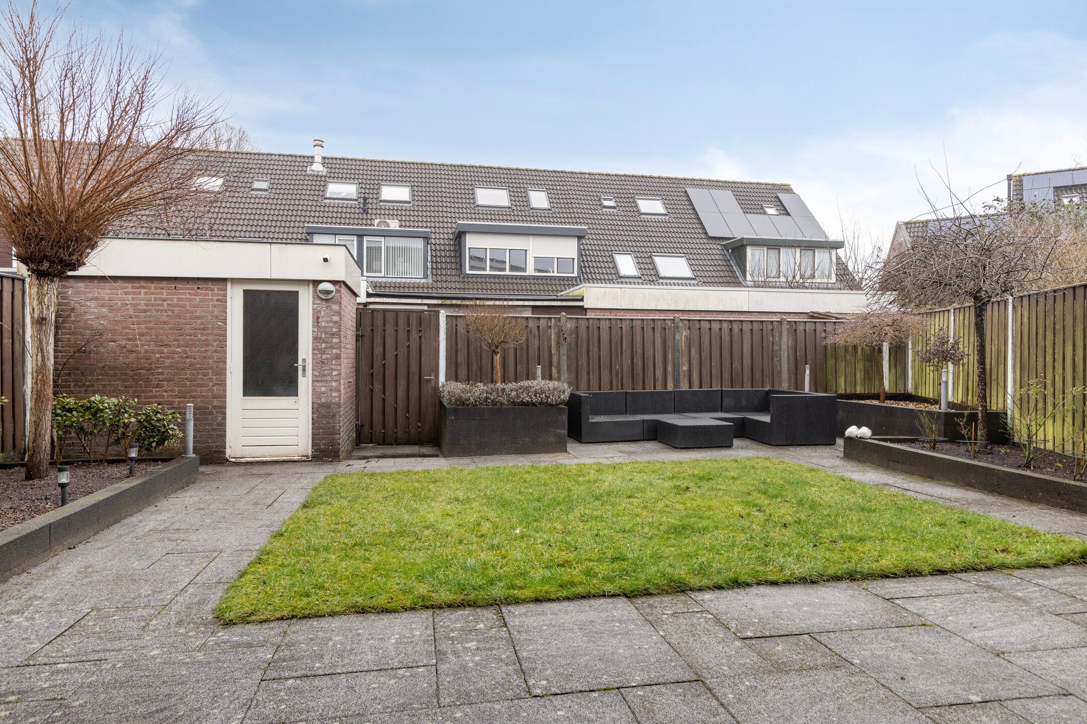 Foto 3 van De Nessermolen 37