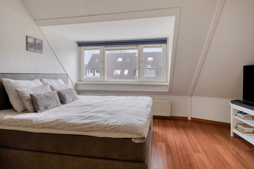 Foto 11 van De Nessermolen 37