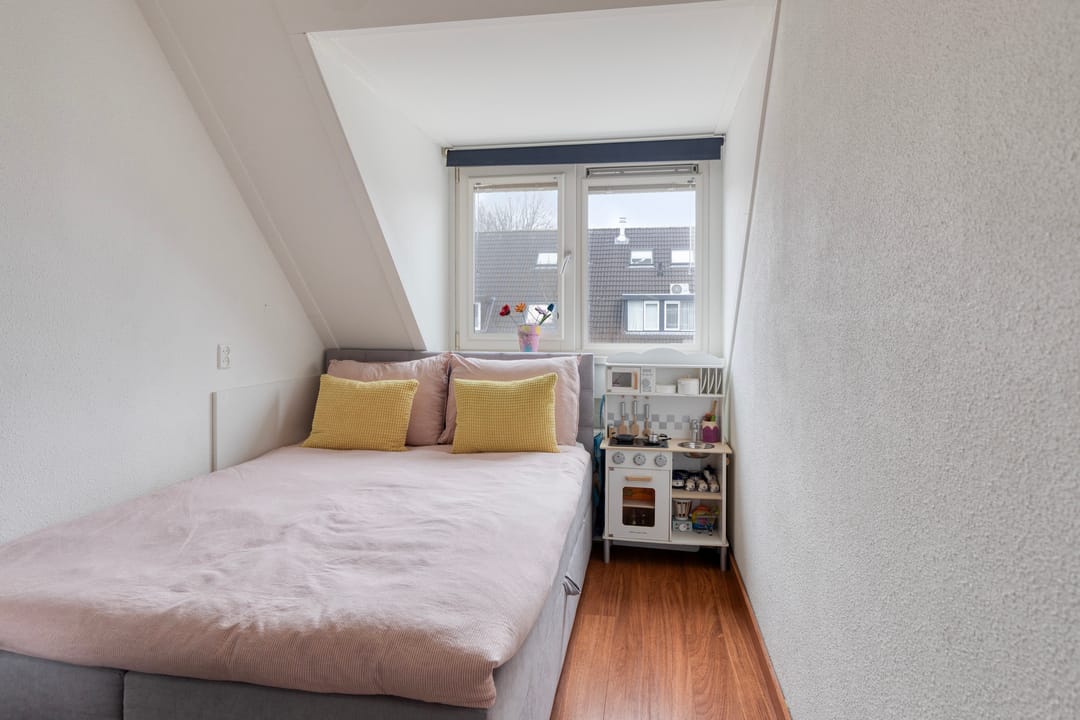 Foto 13 van De Nessermolen 37