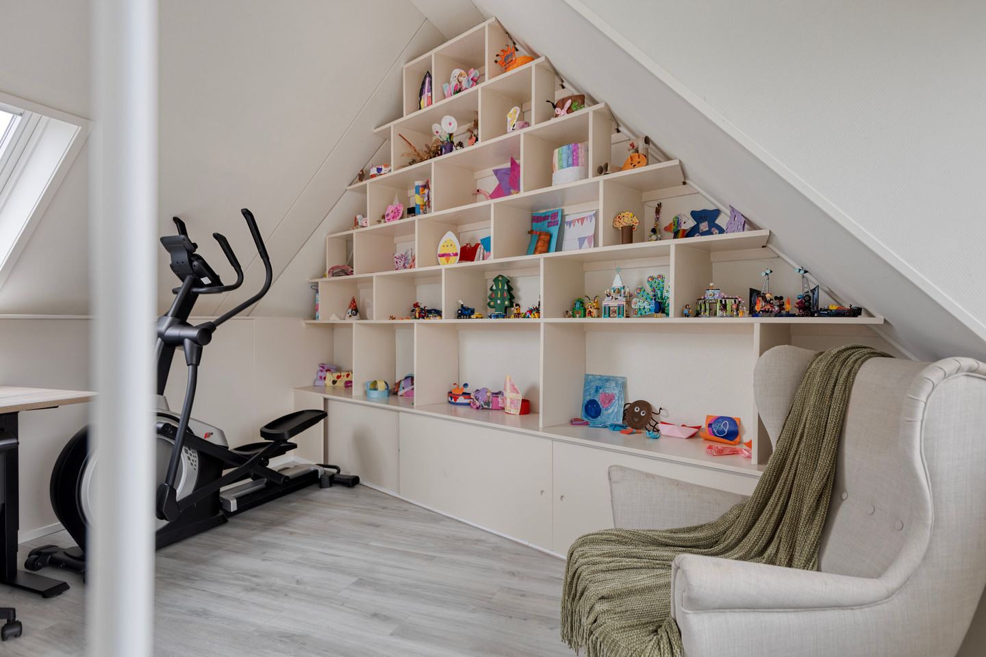 Foto 19 van De Nessermolen 37