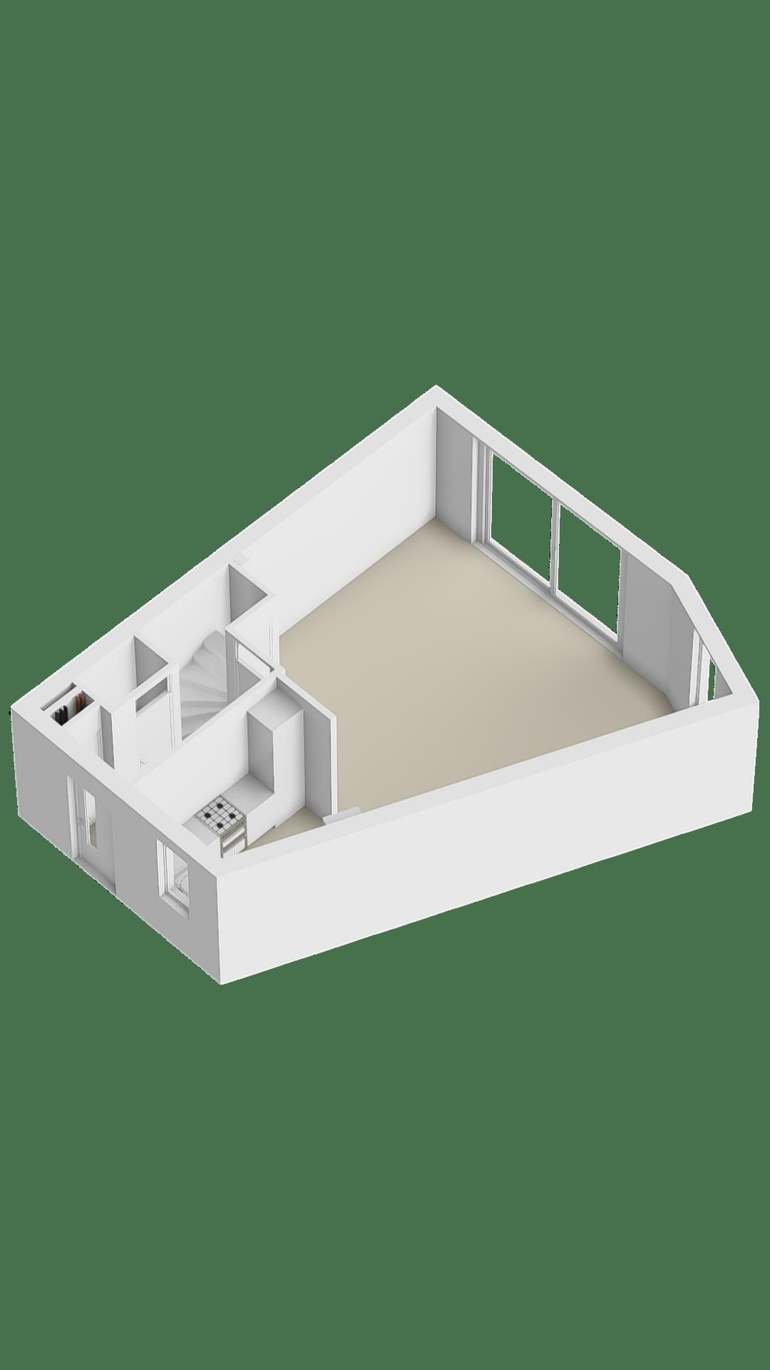 Foto 27 van De Nessermolen 37