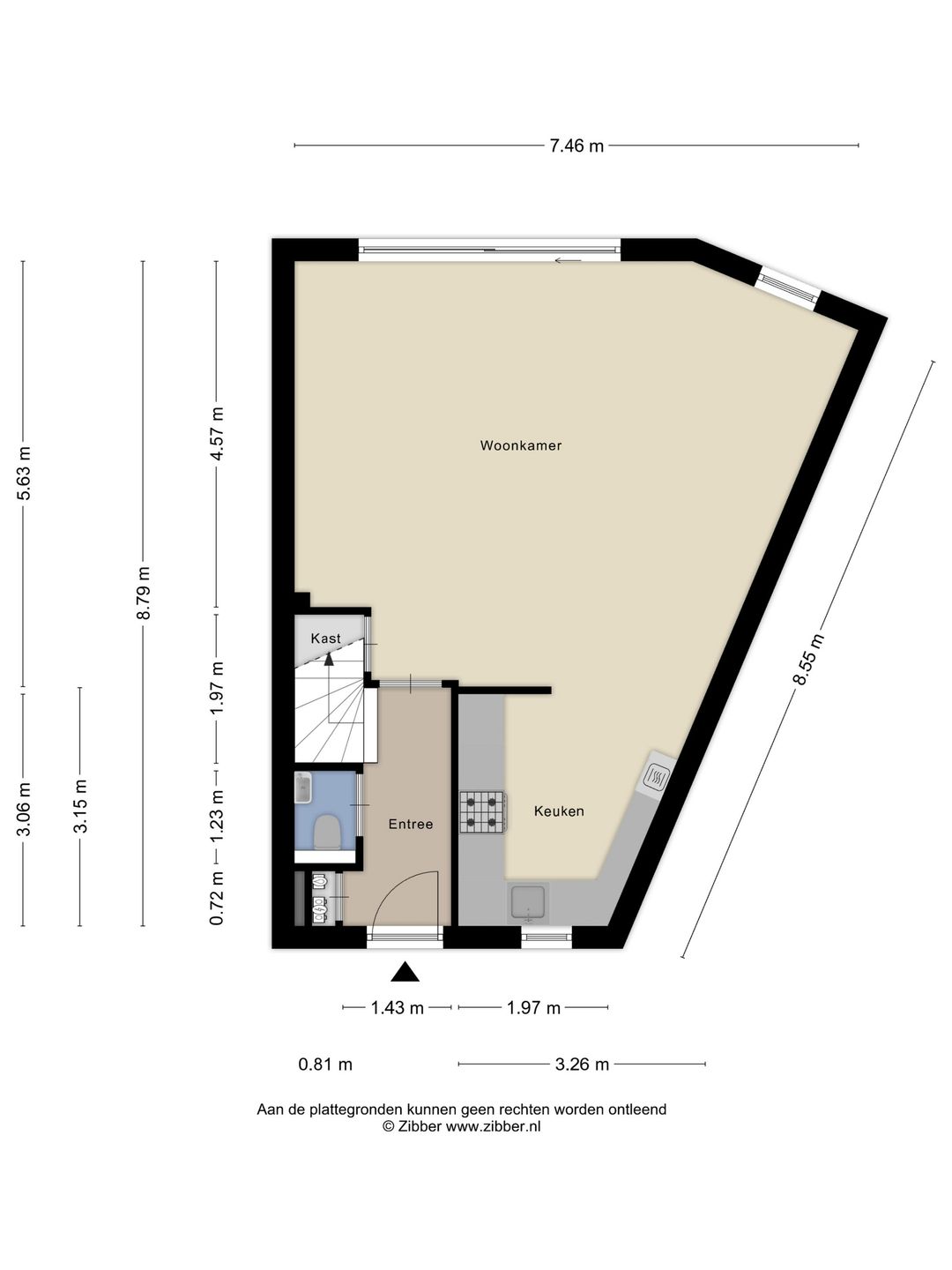 Foto 22 van De Nessermolen 37