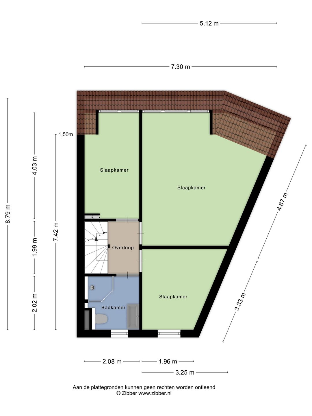 Foto 23 van De Nessermolen 37