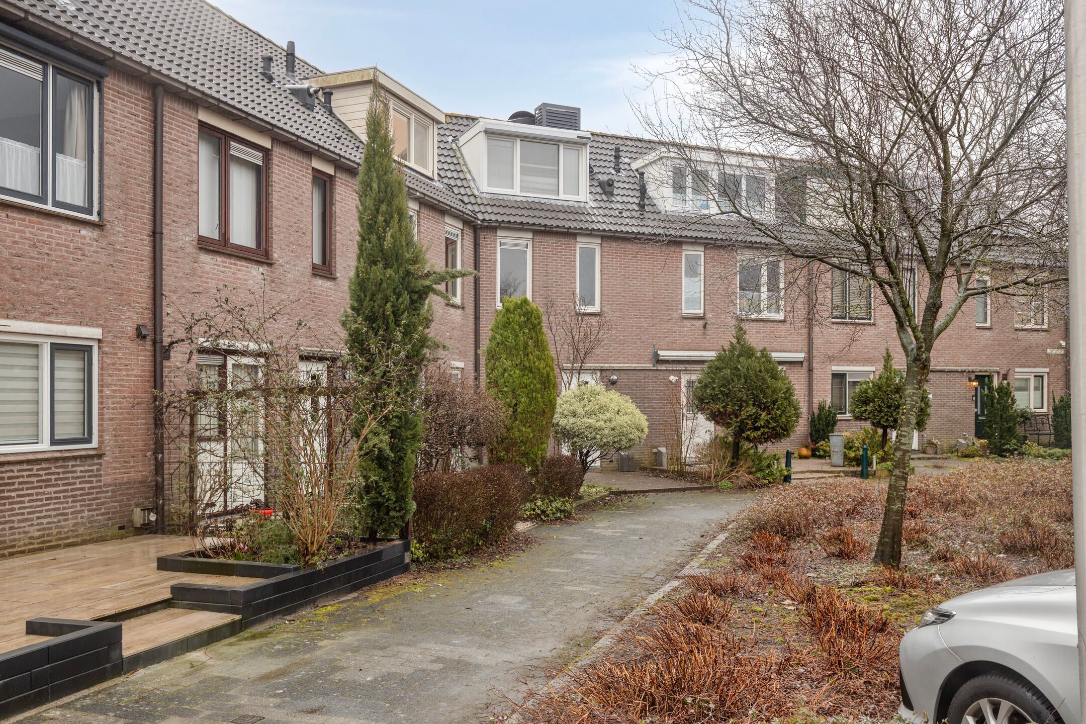 Foto 21 van De Nessermolen 37