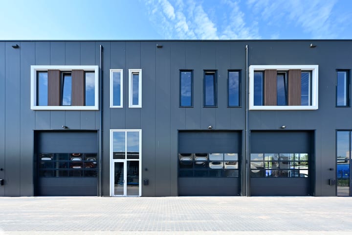 Harselaarseweg 90-15, Barneveld