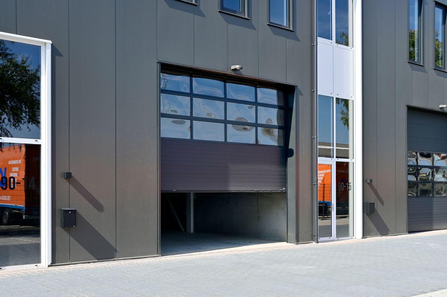 Bekijk foto 3 van Harselaarseweg 90-15