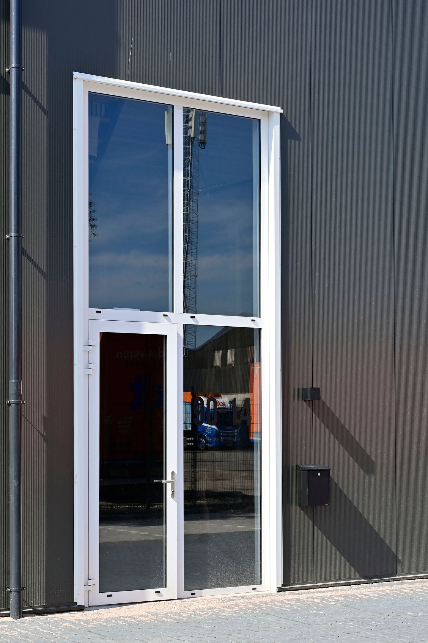 Bekijk foto 4 van Harselaarseweg 90-15