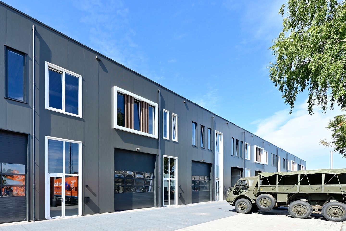 Bekijk foto 5 van Harselaarseweg 90-15