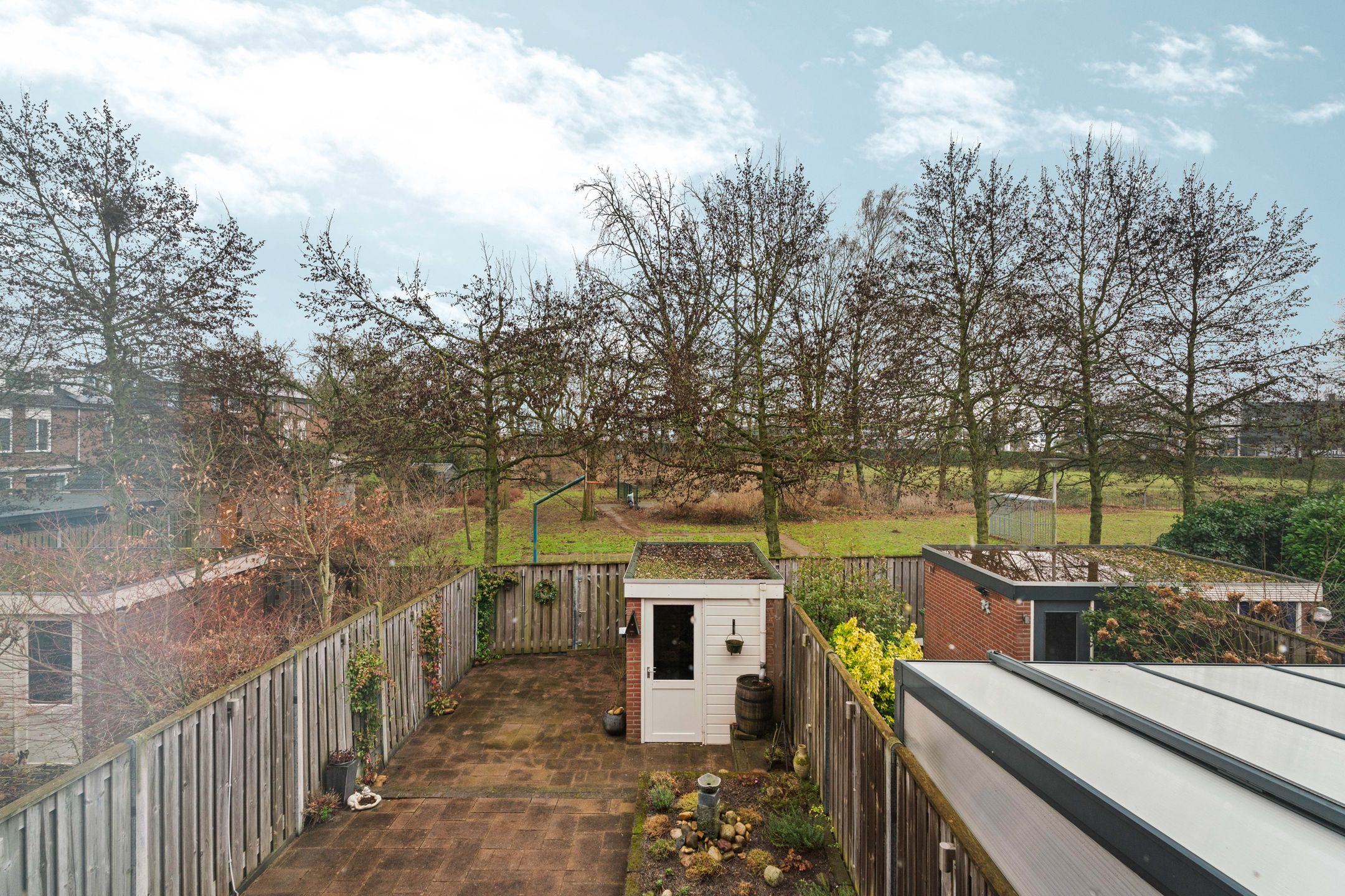 Foto 27 van de Geerkamp 1316