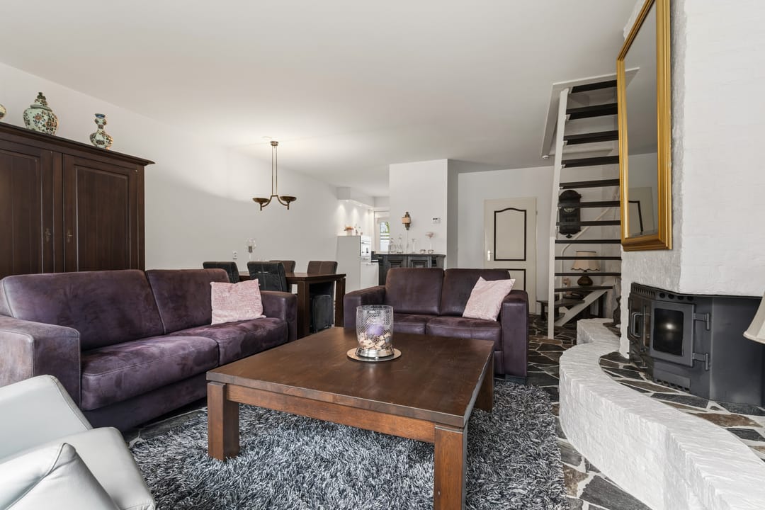 Foto 13 van de Geerkamp 1316