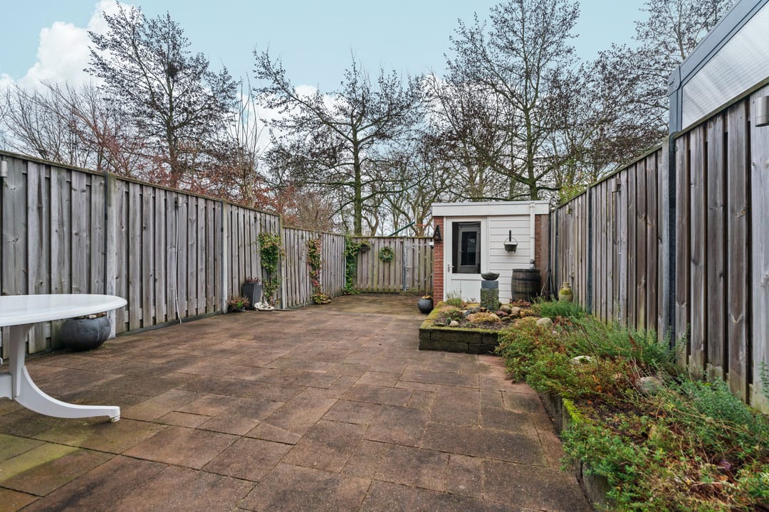 Foto 38 van de Geerkamp 1316