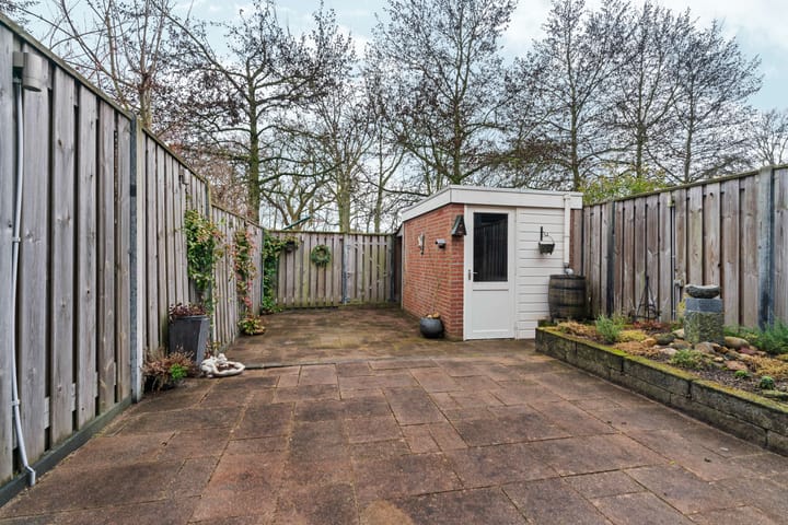 Foto 39 van de Geerkamp 1316