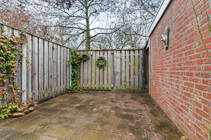 Foto 40 van de Geerkamp 1316