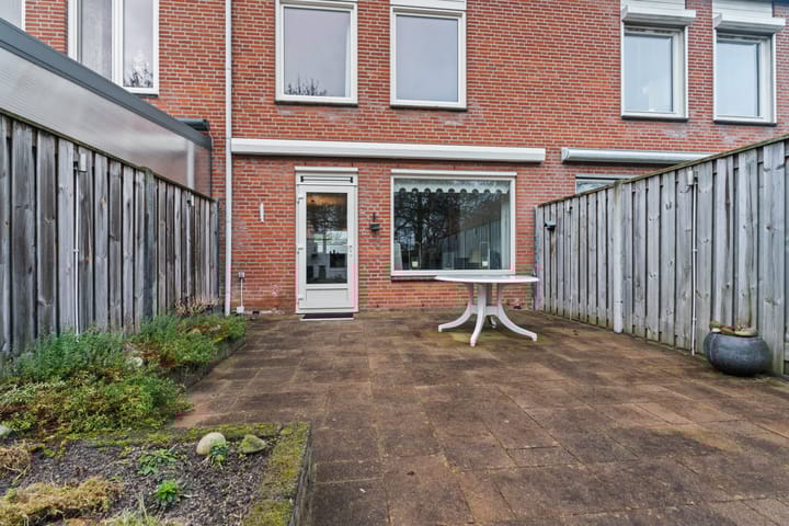 Foto 43 van de Geerkamp 1316