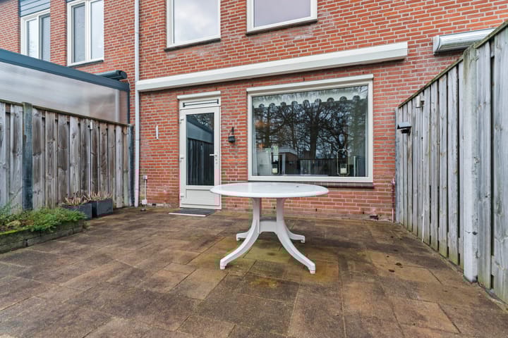 Foto 44 van de Geerkamp 1316