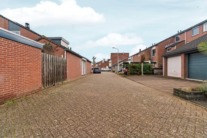 Foto 45 van de Geerkamp 1316