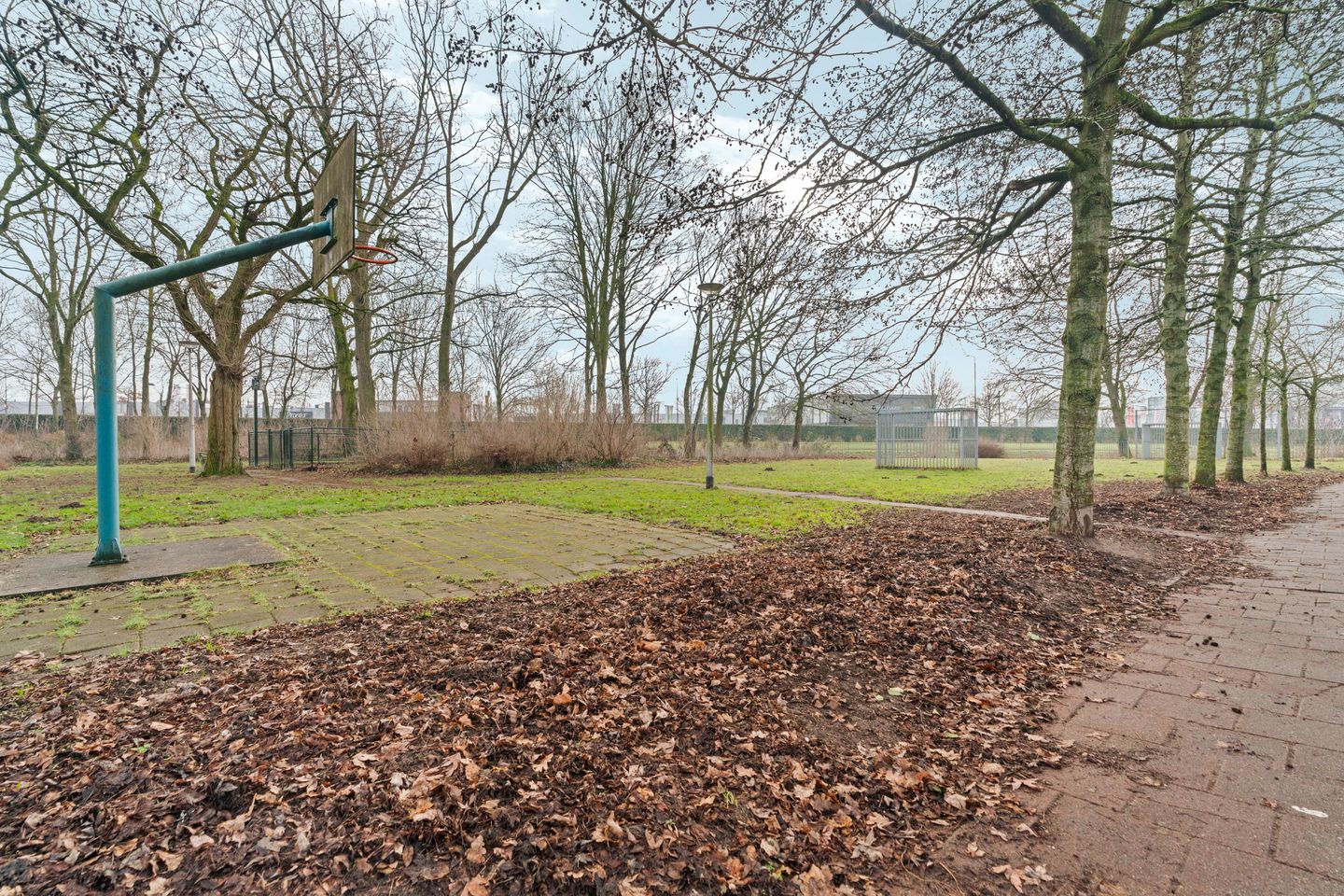 Foto 44 van de Geerkamp 1316