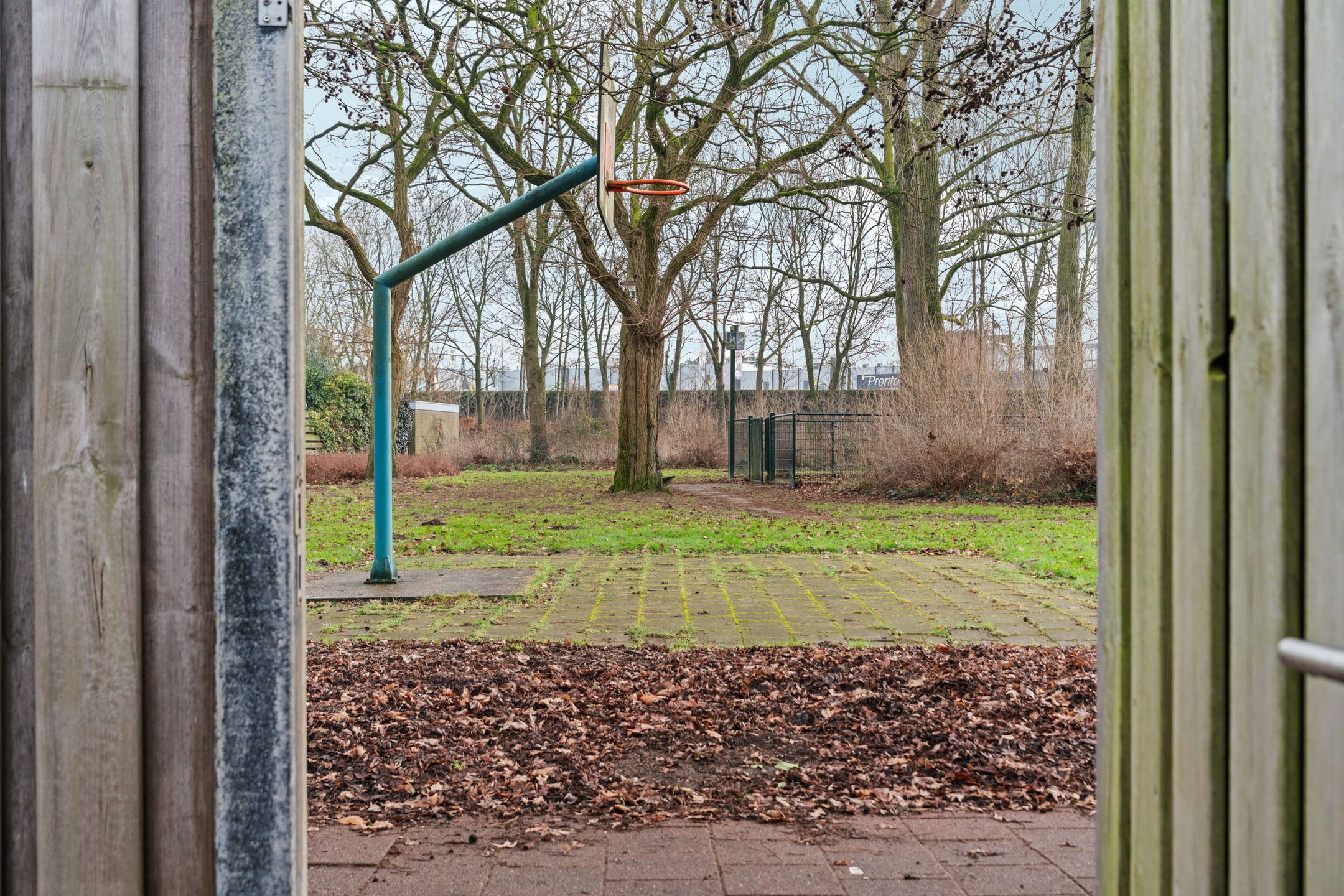 Foto 45 van de Geerkamp 1316